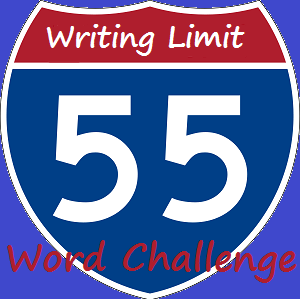 0. 55 Words Challenge