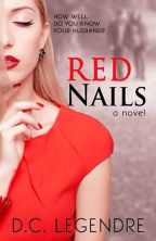 Red Nails Cover