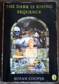 The Dark is Rising Sequence - Susan Cooper
