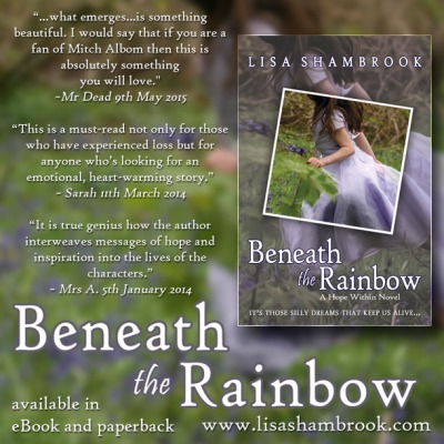 Beneath the Rainbow AD with public reviews
