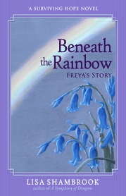 Beneath the Rainbow Lisa Shambrook BHC Press cover reveal